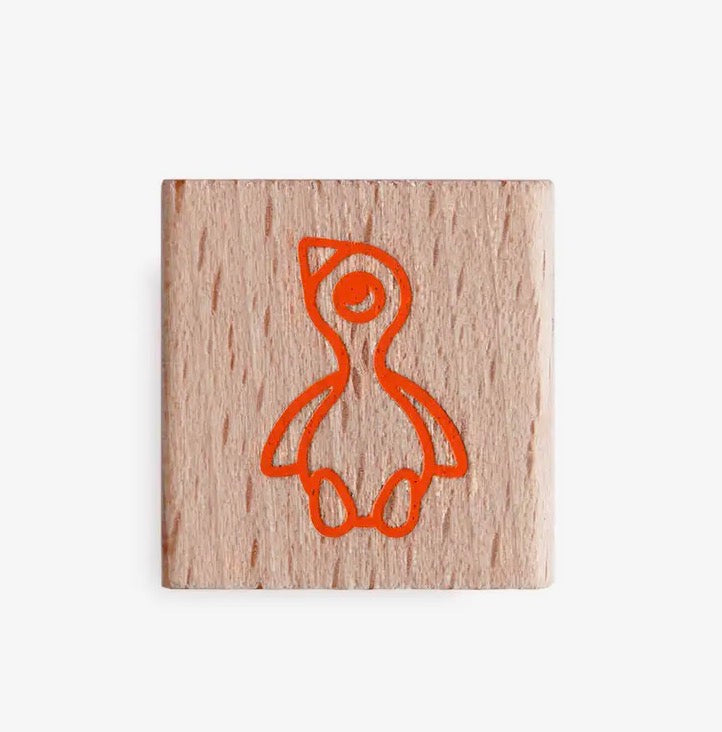 Wooden Double Sharpener