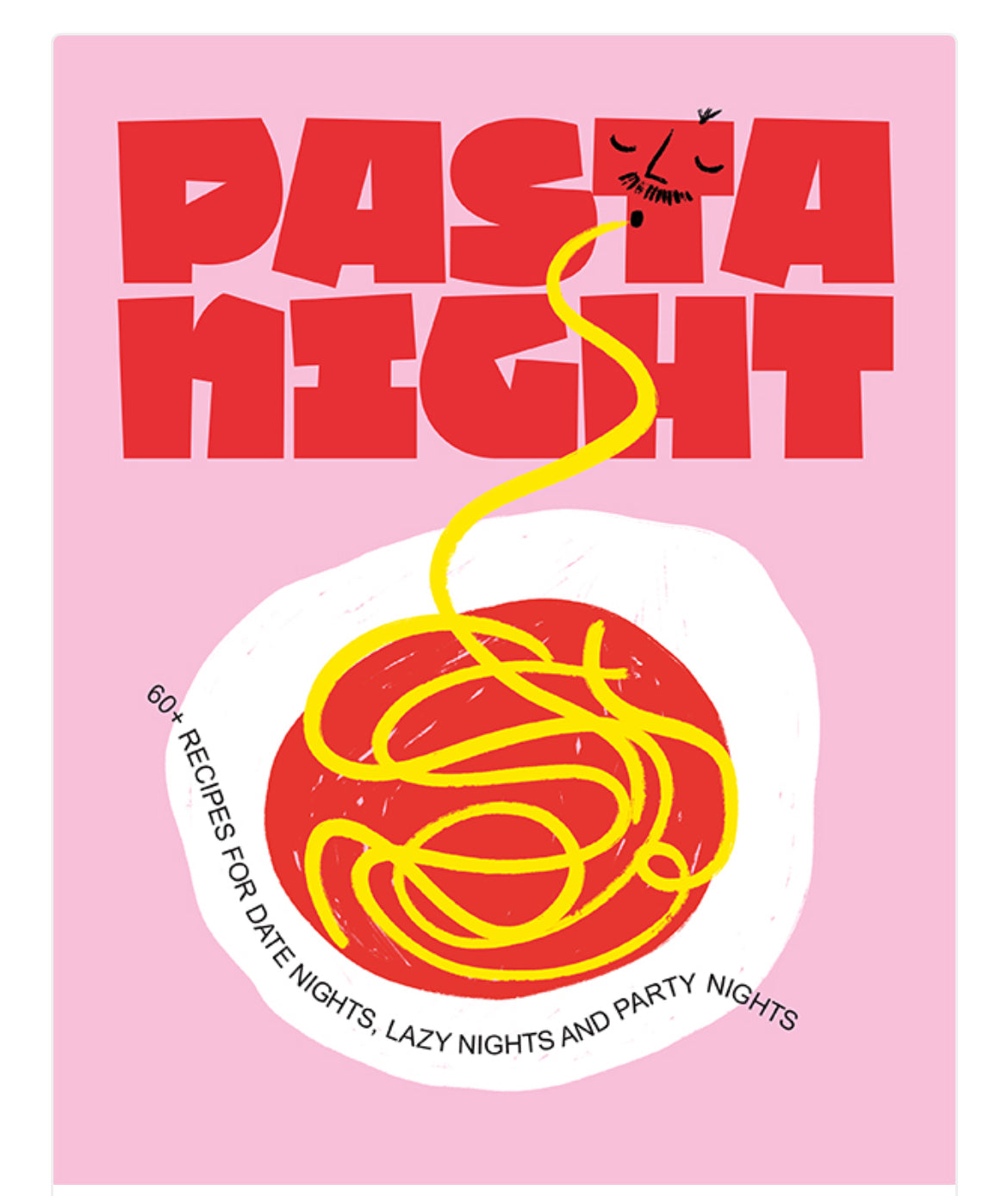Pasta Night