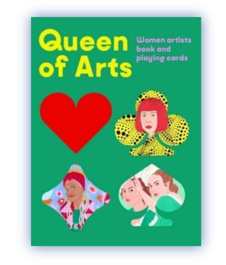 Queen of Arts