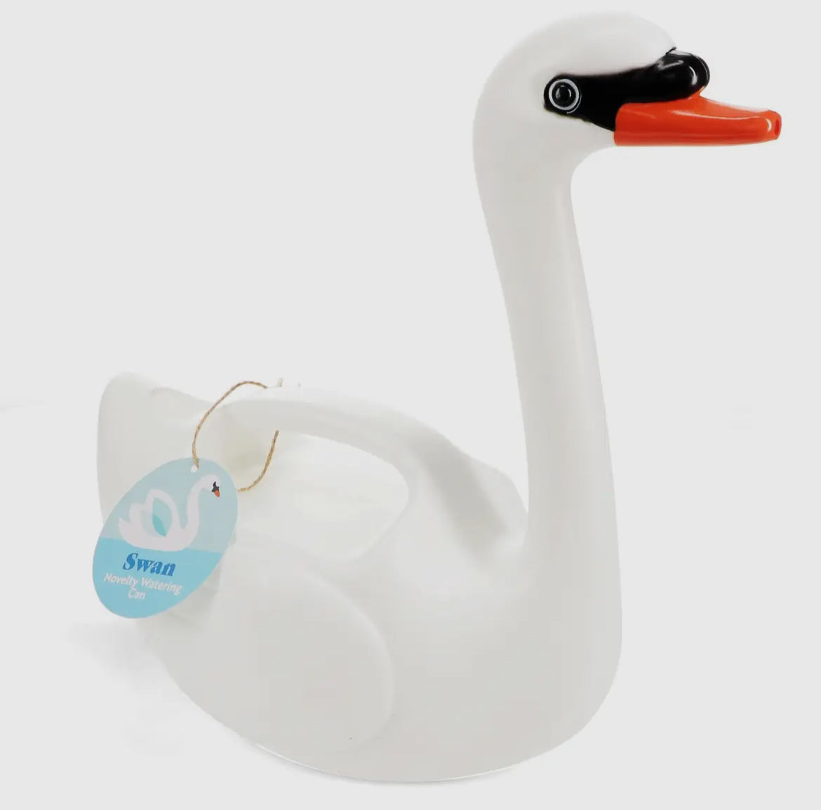 Swan Watering Can