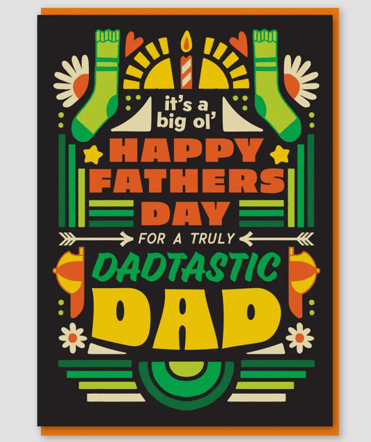 Dadtastic Fathers Day