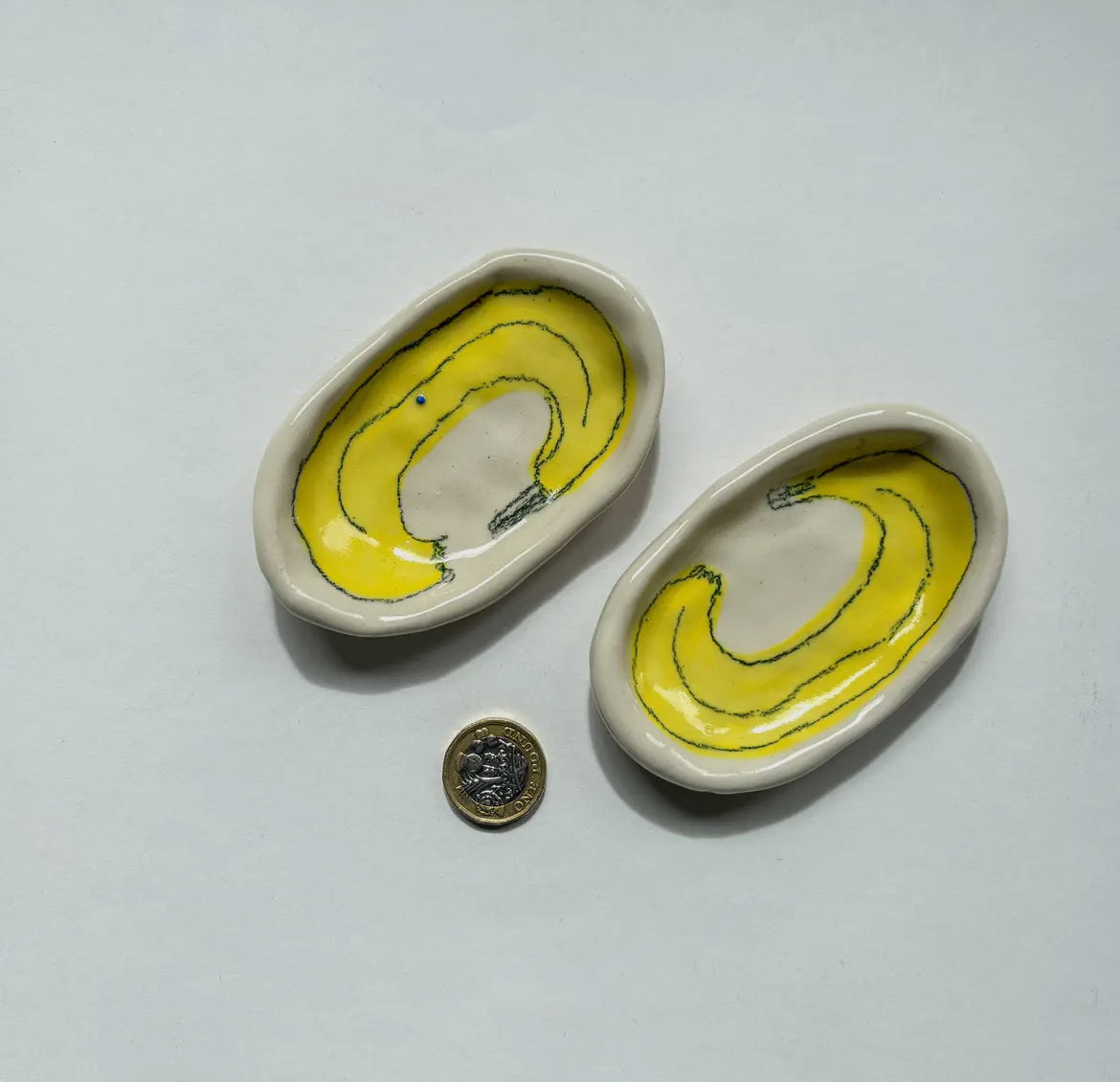 Little Dishes