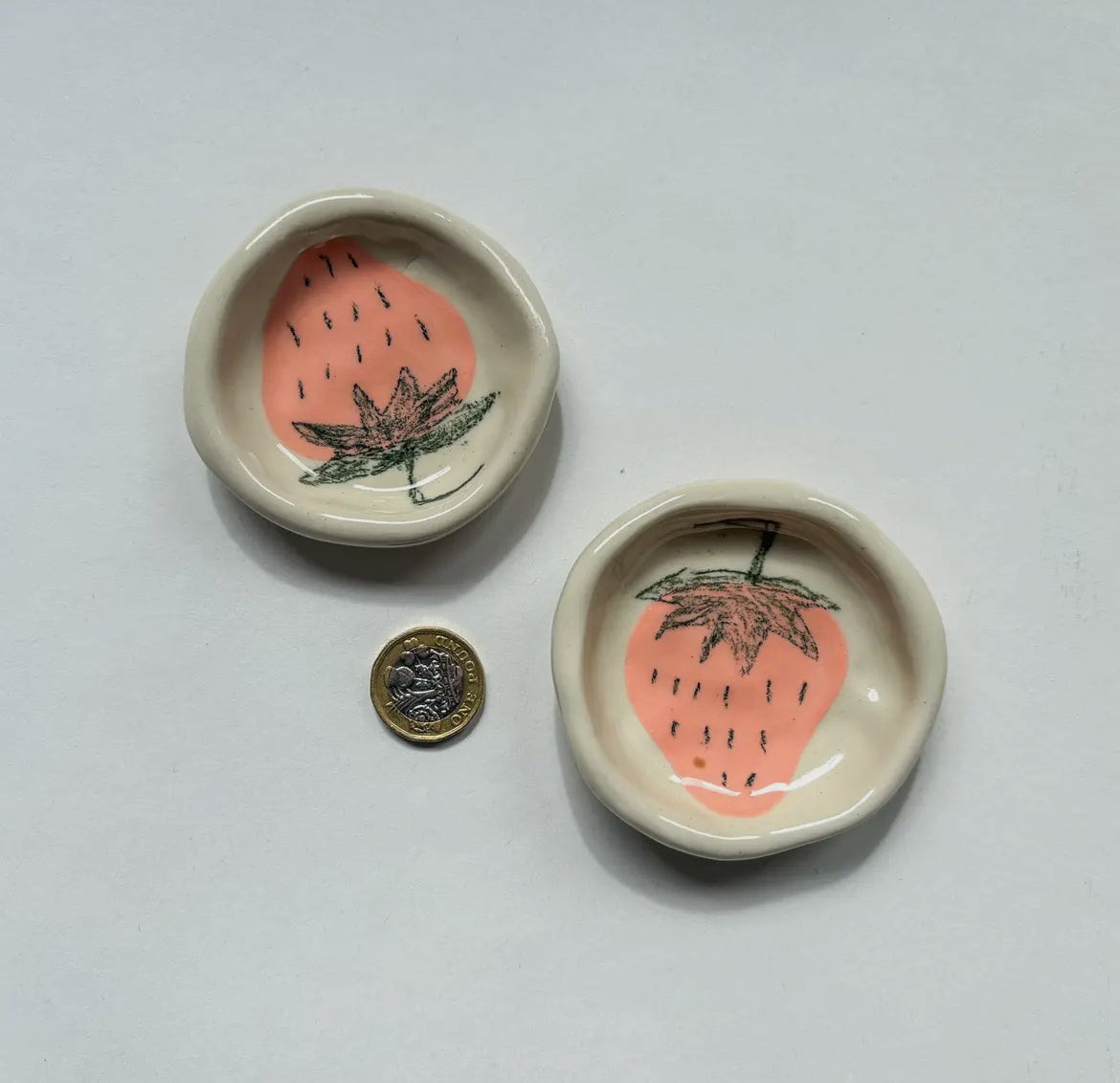 Little Dishes