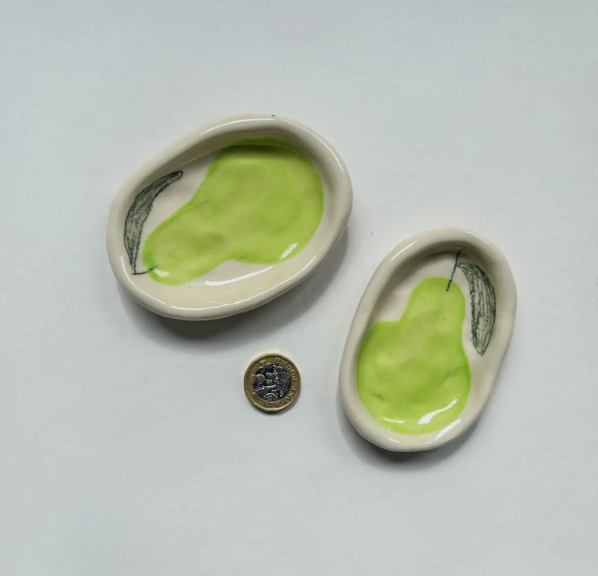 Little Dishes