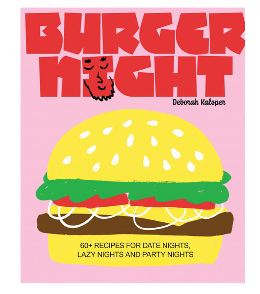 Burger Night
