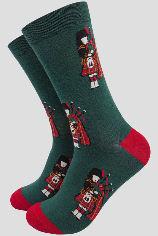 Men's Piper Socks