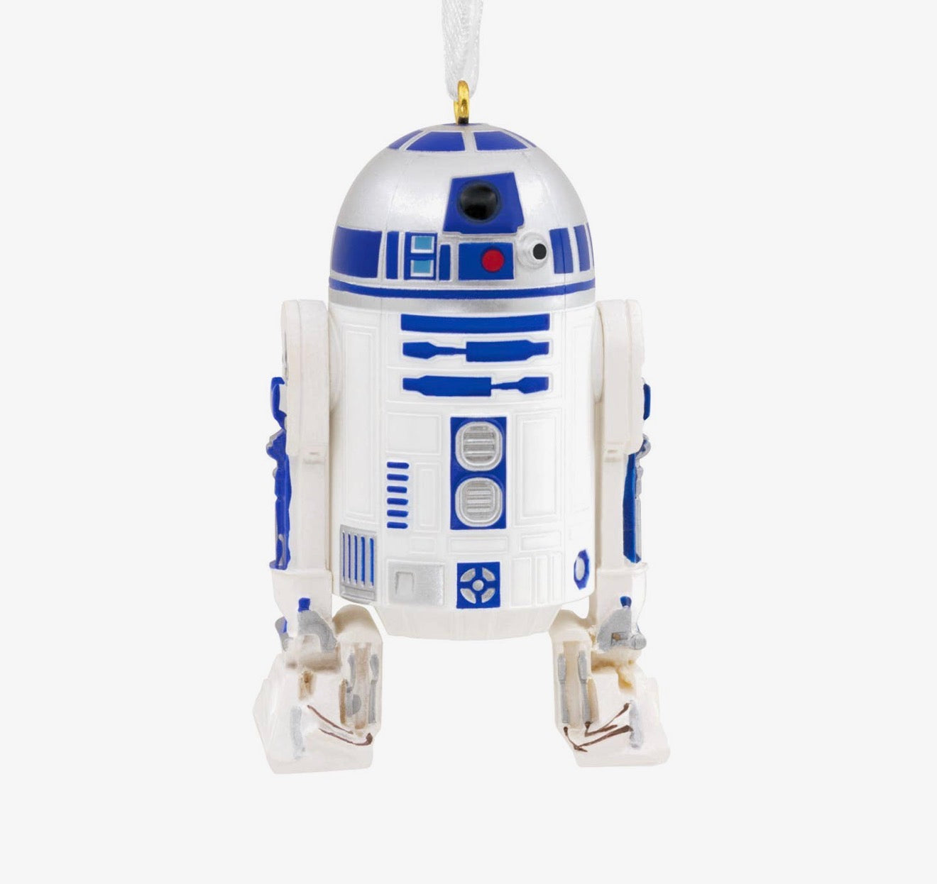 R2D2 Christmas Decoration