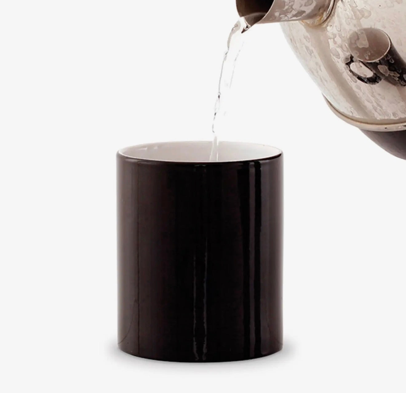 Virgin Mary Miracle Mug