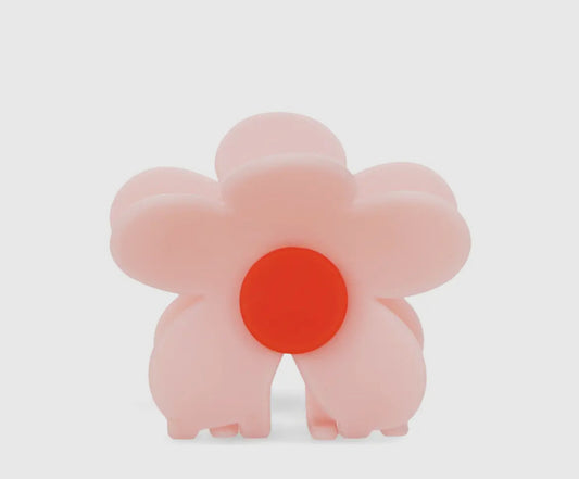 Daisy Claw Hair Clip