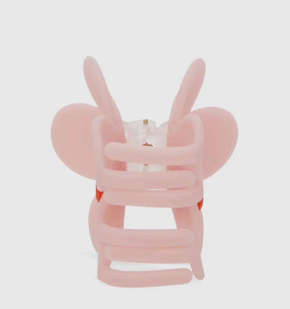 Daisy Claw Hair Clip