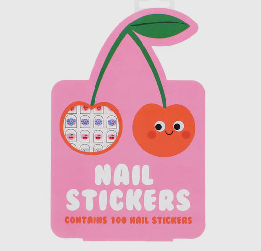 Children's Nail Stickers