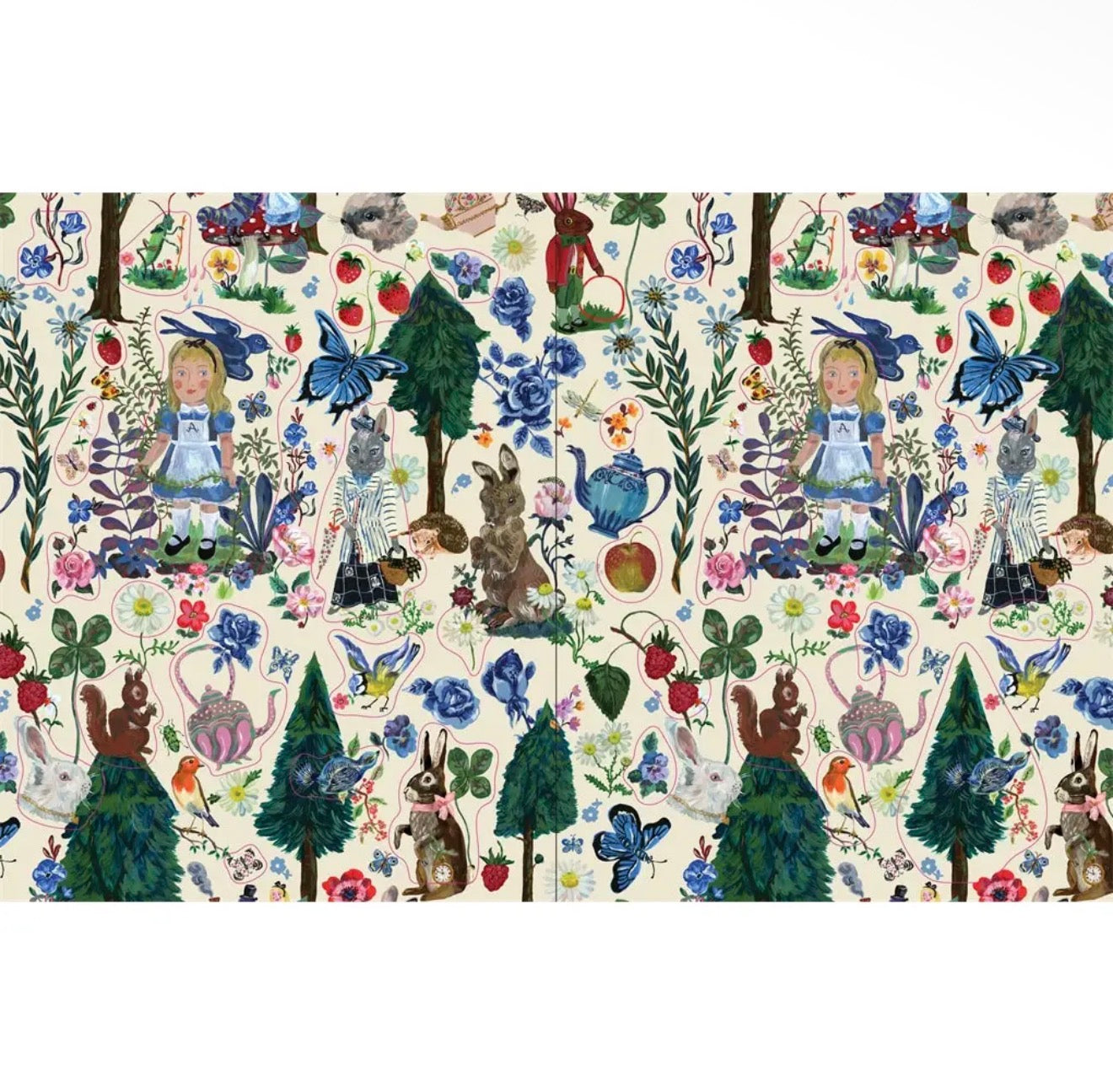 Nathalie Lété Sticker Book
