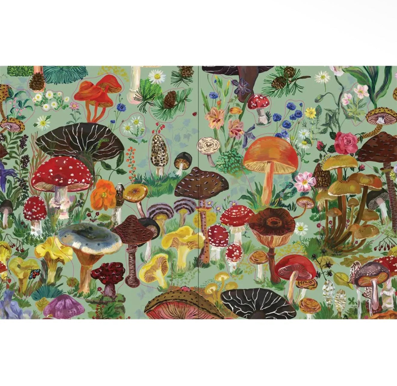 Nathalie Lété Sticker Book