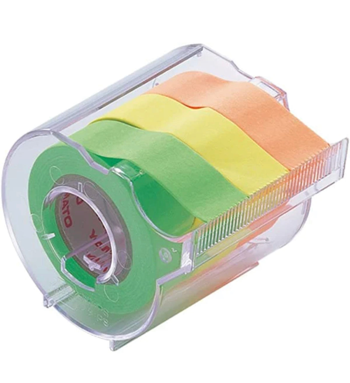 Yamato Triple Roll Tape Dispenser