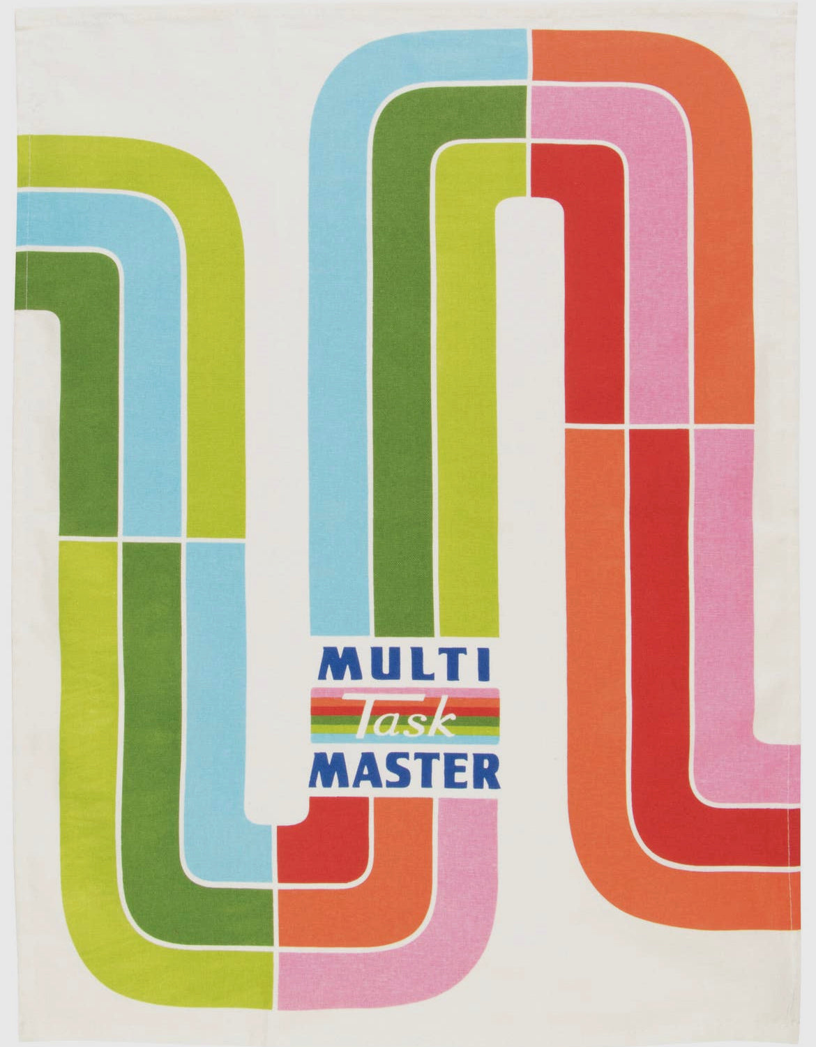 Multi Task Master Tea Towel