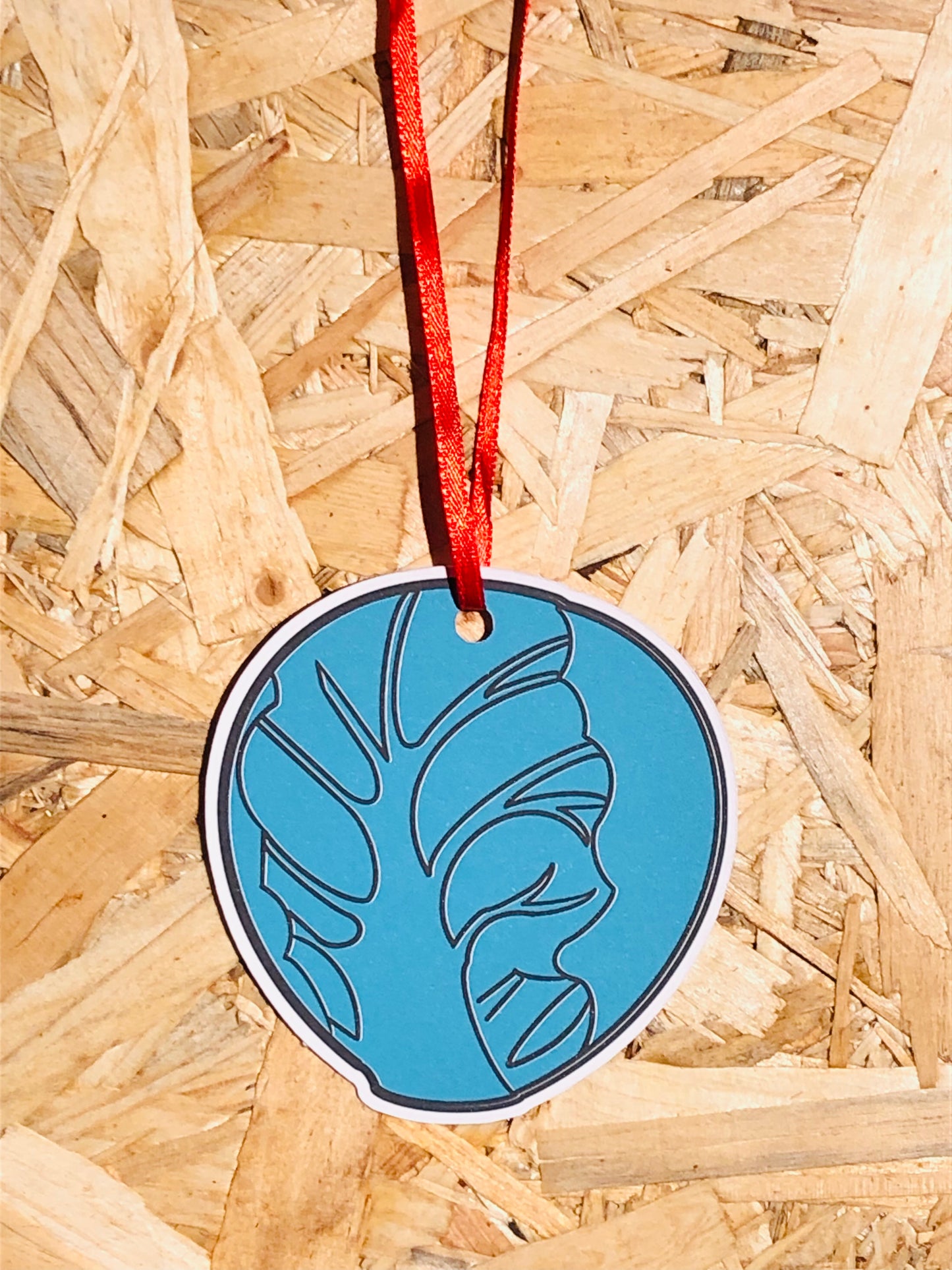 Sprout Christmas Gift Tags