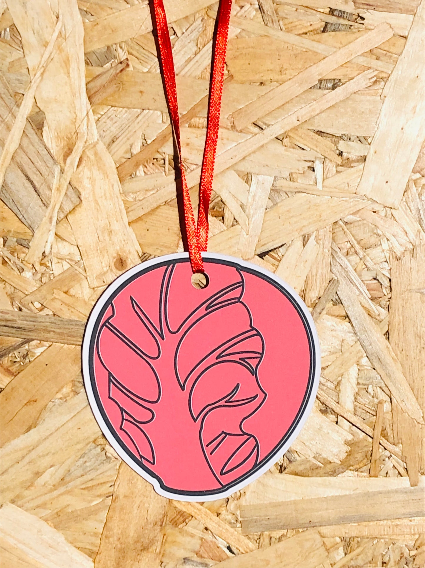 Sprout Christmas Gift Tags