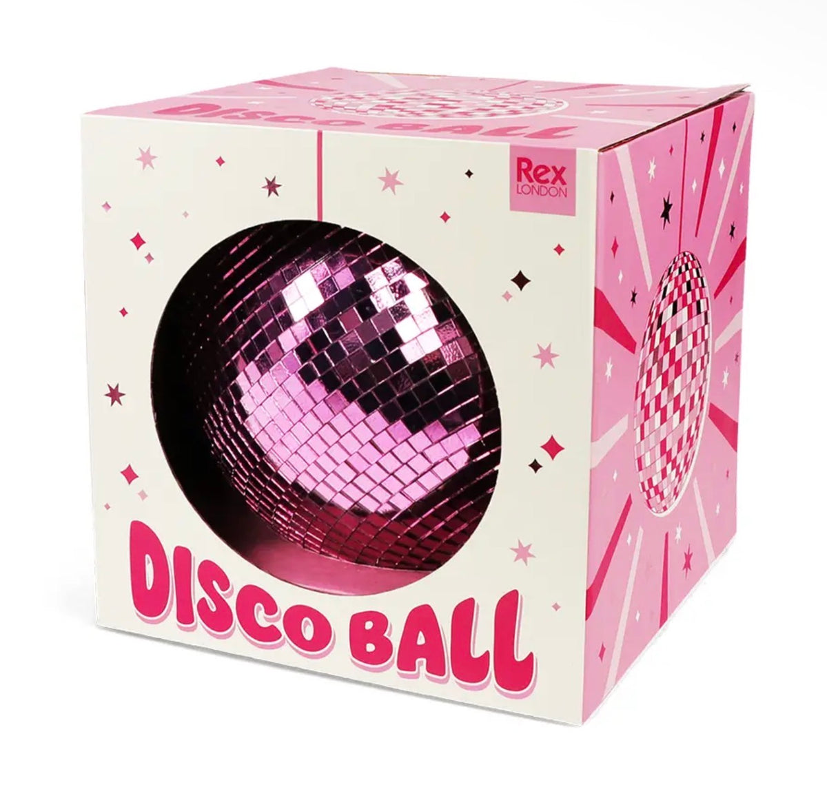 Disco Ball