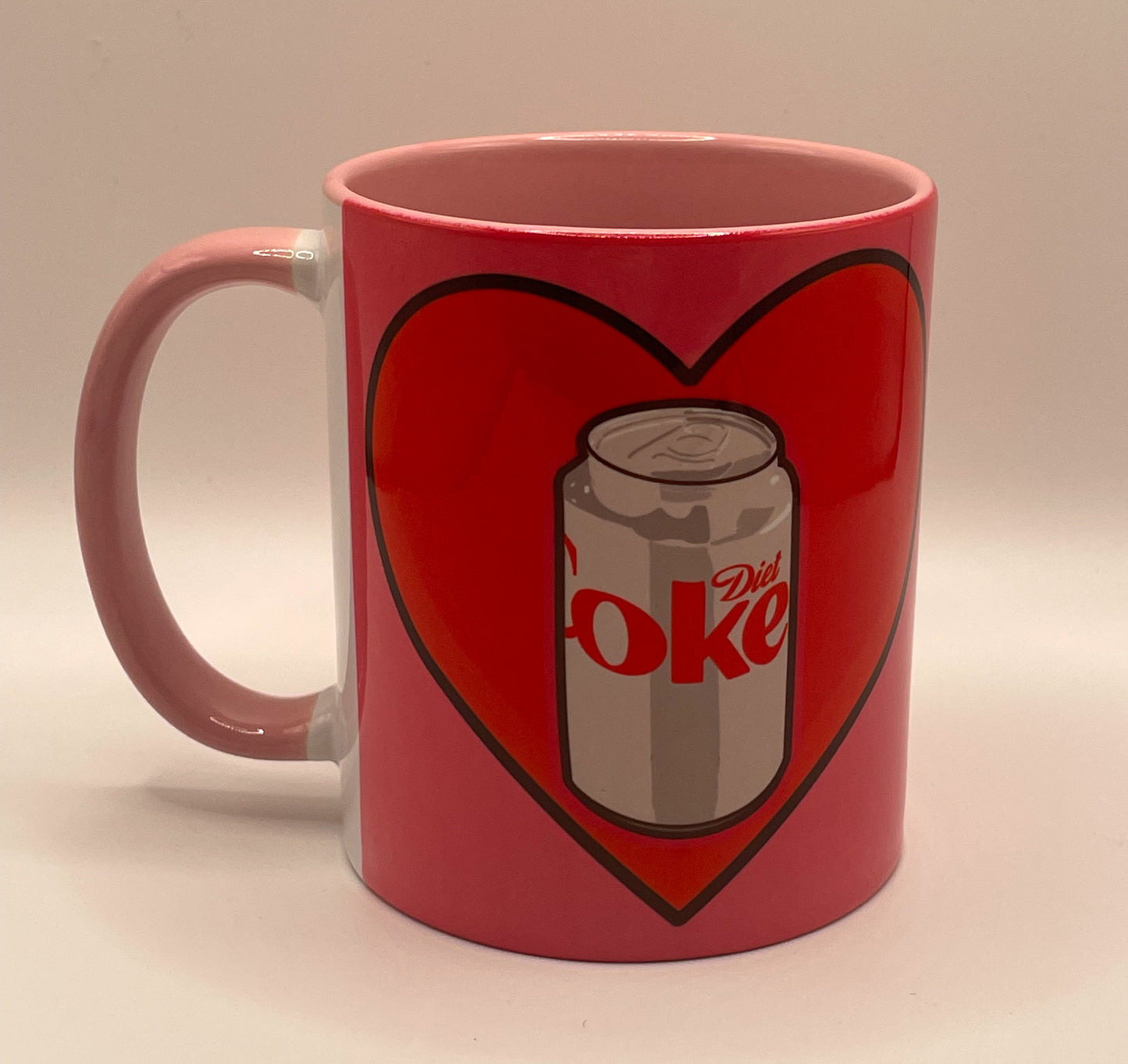 Diet Cola Mug