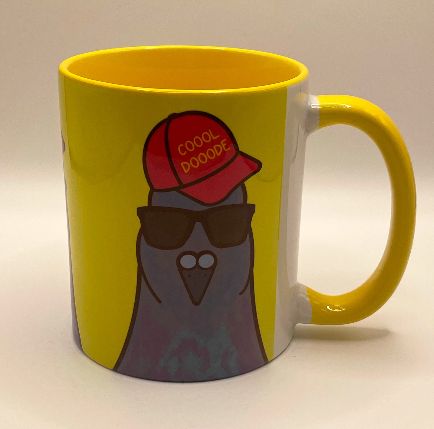 Coool Dooode Mug
