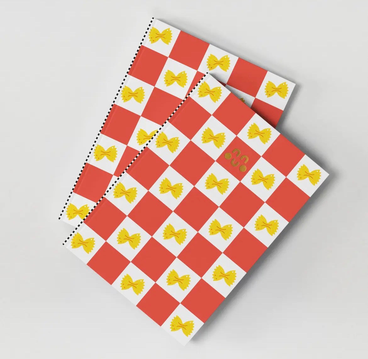 Farfalle Notebook