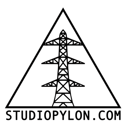 Studio Pylon logo