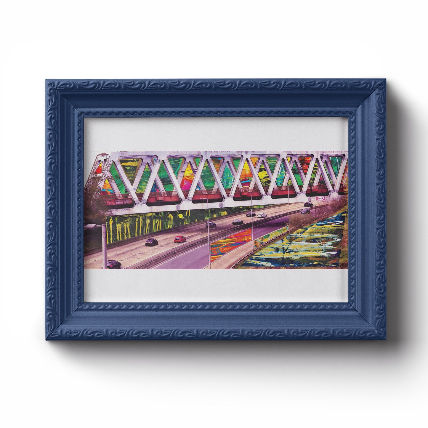 Best Bridge Print