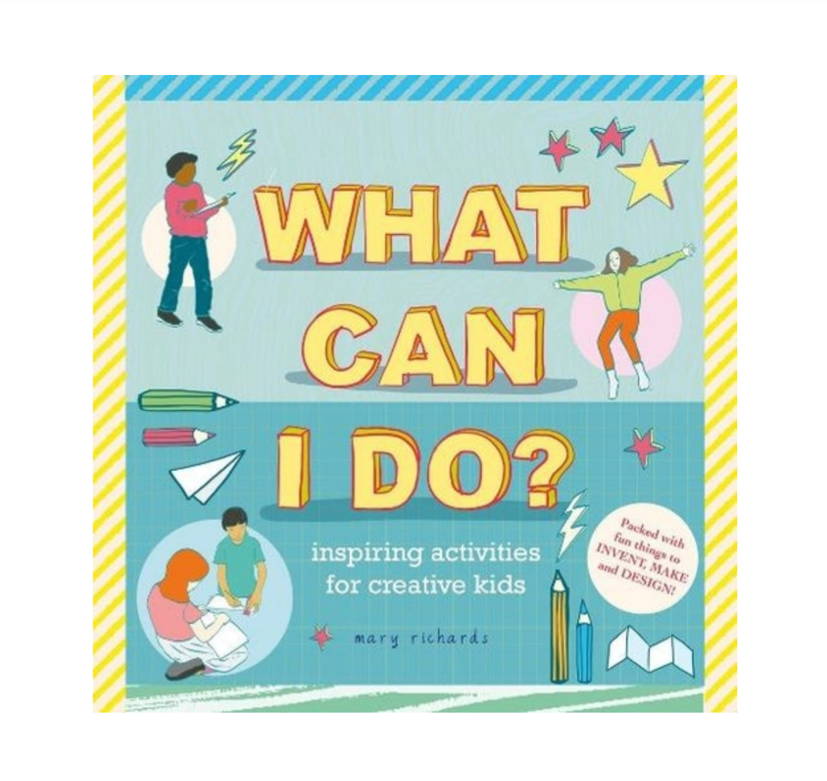 What Can I Do?