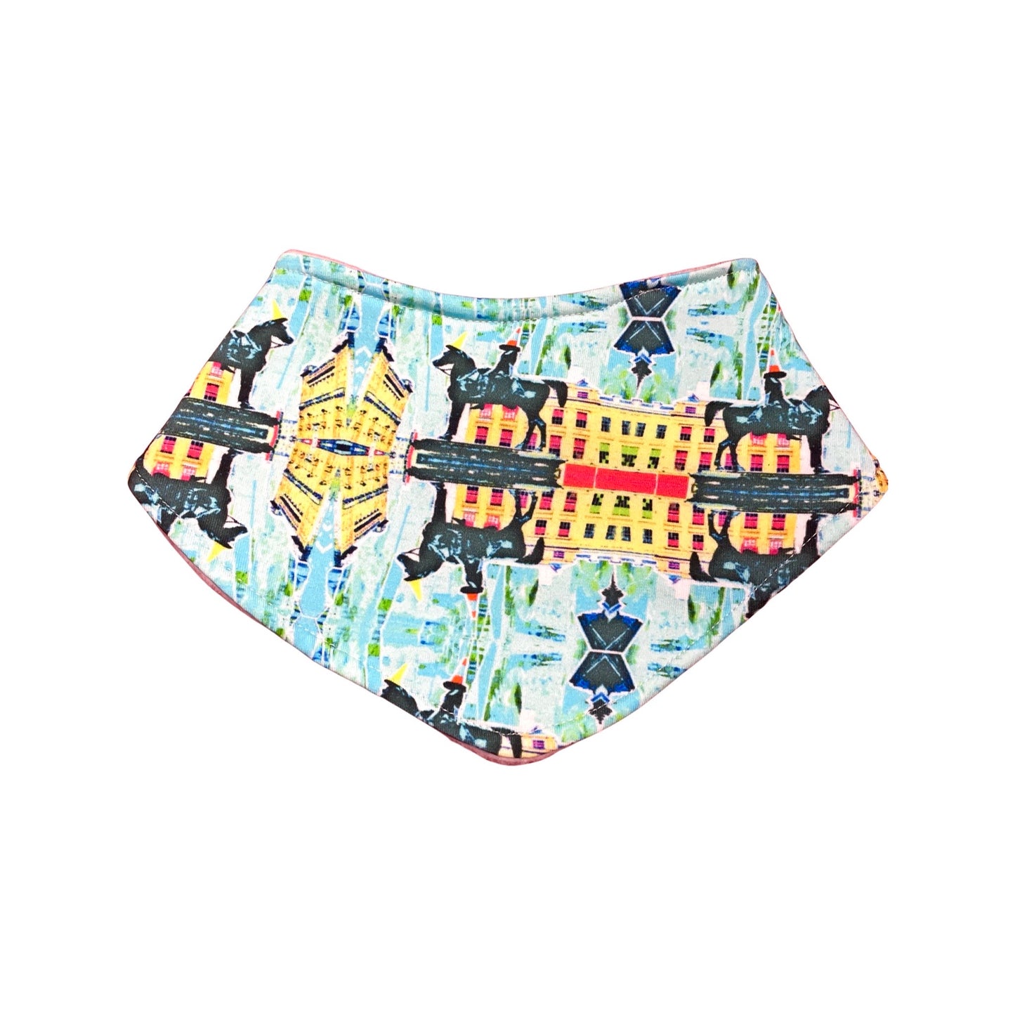 Kids Bandana Bibs