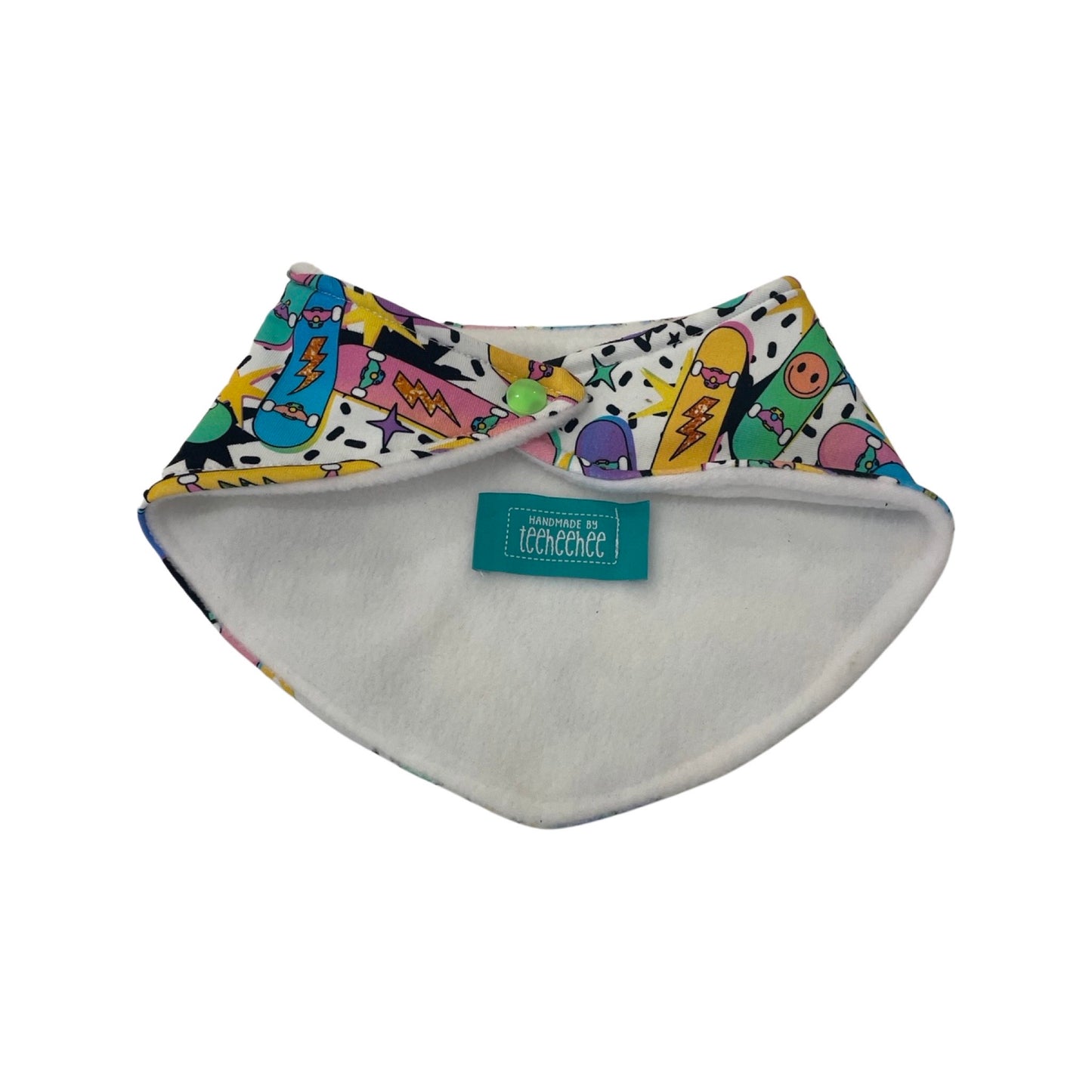 Kids Bandana Bibs